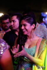 Vangaveeti Movie Audio Launch